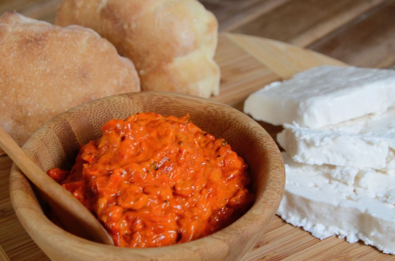 Ajvar